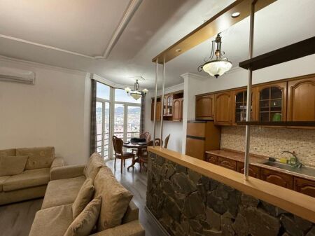 WE RENT APARTMENT 2+1+2