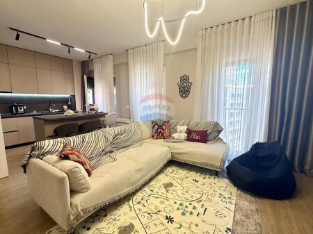 Luxury apartment for sale at Bulevardi i Ri!