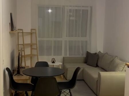 Apartment 1+1 for rent