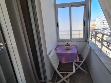 APARTAMENT 1+1+STUDIO