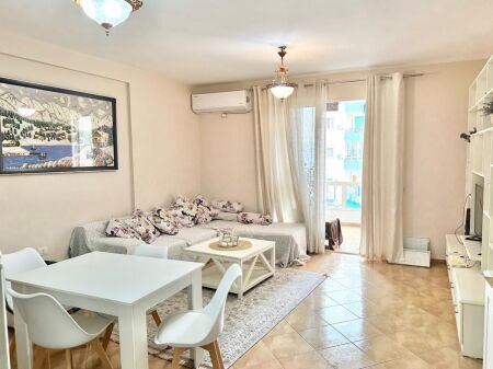 Apartment 2+1 in Yzberisht for rent