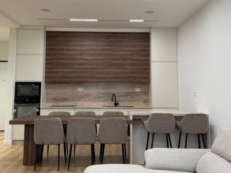 🏢Appartamento 2+1+1 con Posto Auto in Affitto a Green Valley vicino al Lago Secco