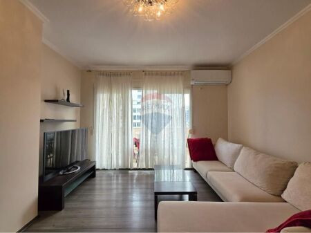 Apartment 2+1 for rent at Garda