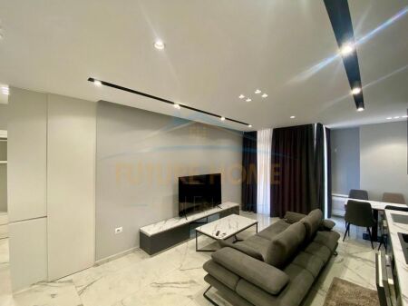 Qira, Apartament 1+1+Post Parkimi, Rruga Panorama, Tiranë