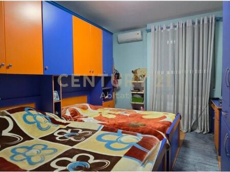 APARTMENT 3+1 OPPOSITE DELIJORGJI!