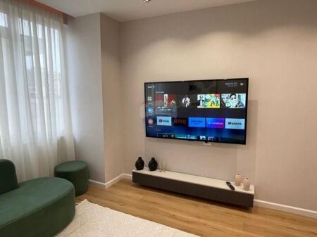 Appartamento - In Vendita - Viale Kashar, Tirana(ID: 530471003-462)