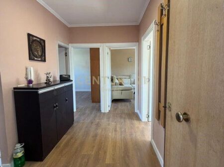 IRFAN TOMINI, SELLING APARTMENT 2+1