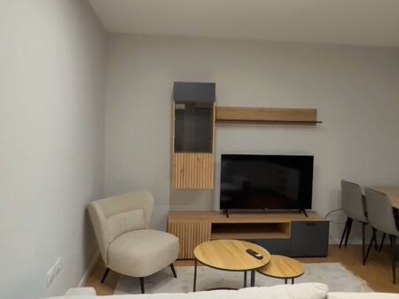 🏡 Apartament 1+1 për Shitje – Selvia, rruga Siri Kodra