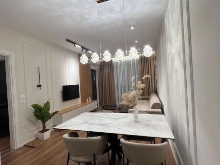 Apartament 1+1e qira porcelan