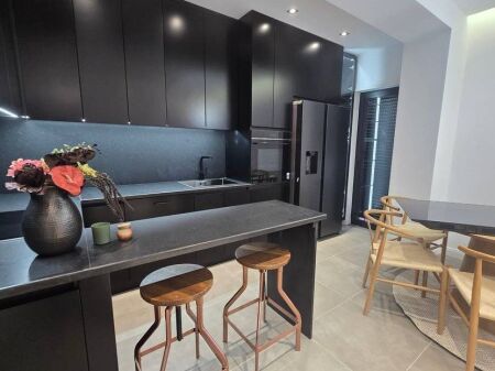 Apartament 3+1+2 me qira, Kodra e Diellit