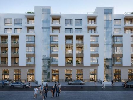 LA MER RESIDENCE NE GOLEM SHITET LOFT !