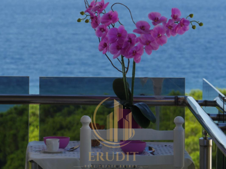 Apartament me qera Marina Bay, Uji i Ftohtë, Vlorë