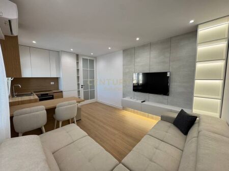 APARTMENT 1+1 FOR RENT IN SELITE!