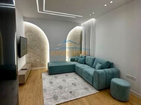 🏡 1+1 Modernamente Arredato con Ipoteca a Unaza e Re! ✨