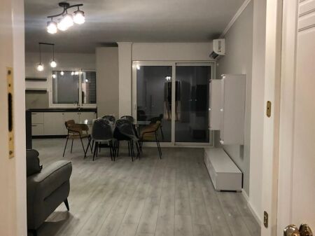 Apartament 2+1 me qira – Zona e Freskut