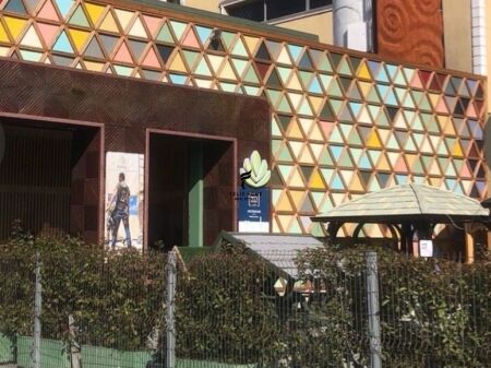 WAREHOUSES FOR RENT 400 M2 KASHAR 2,000 EURO FH-68155