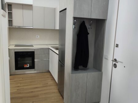 Apartament 1+1 me qera , Residenca Oxa , Fresk