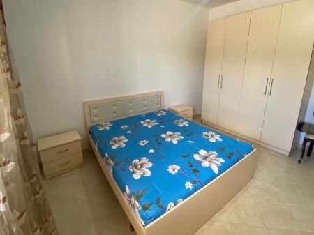 🏠 Apartment 1+1 for Rent above Ali Demi Tirana