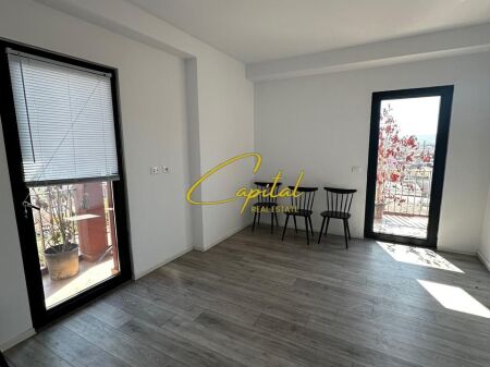 ZYRE ME QIRA 68 M2 GARDEN BUILDING RESIDENCE 60.000 LEKE