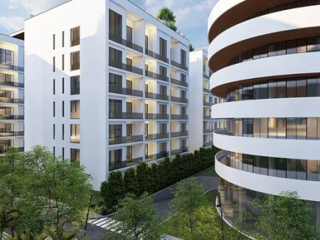 Shitet apartament 2+1, GOLEM