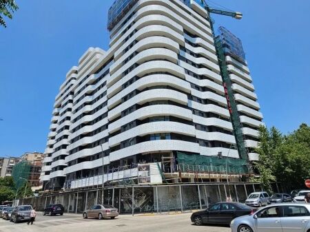 Apartment 1+1 for sale at Corner Residence,