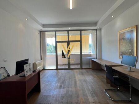 UFFICIO 132 M2 IN AFFITTO A GARDA 150.000 LEKE