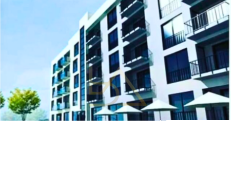 Shiten Apartamente – Ishull Shëngjin, Lezhë