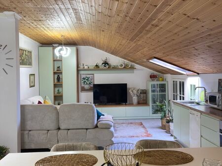 Qera , Apartament 2+1, Rruga e Dibres, Tirane Empire67236