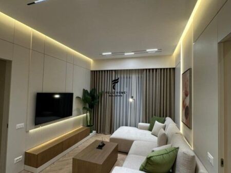 SHITET APARTAMENT 2+1+2 RRUGA E KAVAJES 410.000 EURO FH-68150