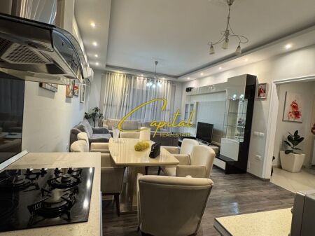 SHITET APARTAMENT 2+1 LIQENI I THATE 205.000 EURO