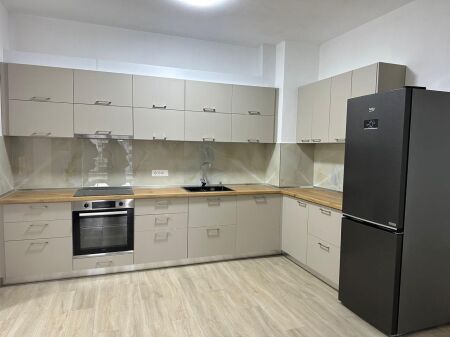 NEW 2+1  per qira  Kompleksi Delijorgji