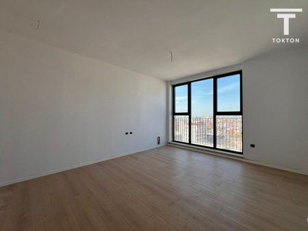 SHITET, APARTAMENT 1+1, RRUGA SIRI KODRA, TIRANË