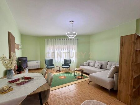 Appartamento in affitto 1+1 al Lago Secco