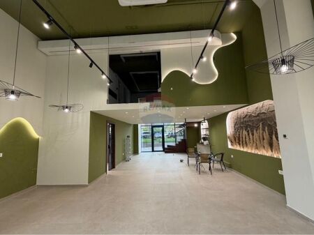 IN VENDITA, LOCALE COMMERCIALE, PORCELAN, TIRANA