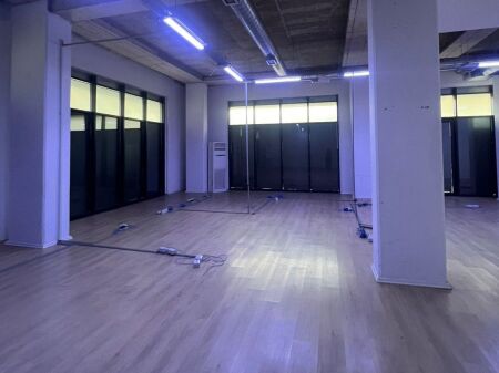 🏢Business Premises for Rent at Zogu i Zi!