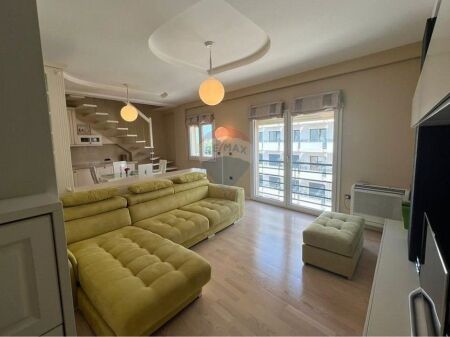 Apartment - For Sale - Tirana Lake, Tirana ID: 530181095-240