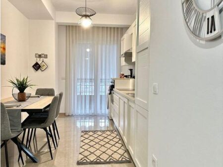 Center, Apartment 1+1+Separate Kitchen!