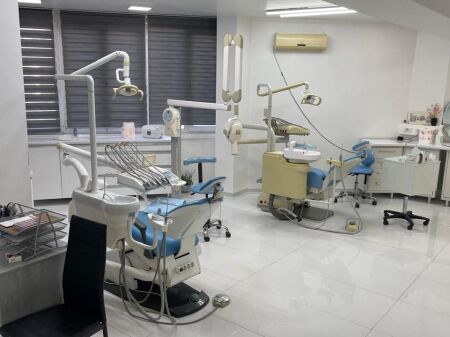 Dental Clinic for Sale, "Don Bosko" Street