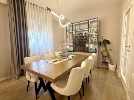 Luxury 2+1 apartment for sale at New Boulevard!