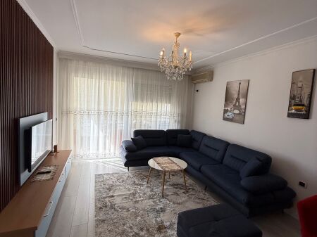 Apartament 2+1+2 me qera 📍Blloku