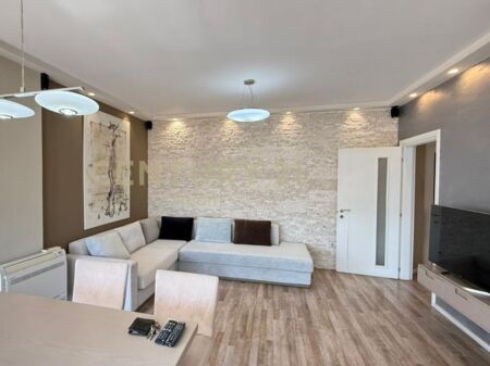 FOR SALE - APARTMENT 2+1+2