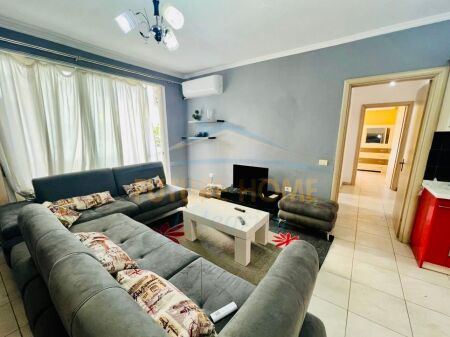 Affitto, Appartamento 2+1+2, Ali Demi, Tirana.