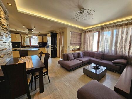 ASTIR, APPARTAMENTO IN VENDITA 3+1+2+RIPOSTIGLIO - CON AMPIO SPAZIO