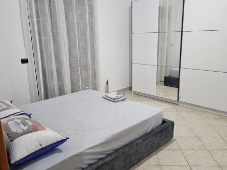 🏡 Jepet me qira apartament 2+1+2 Misto Mame