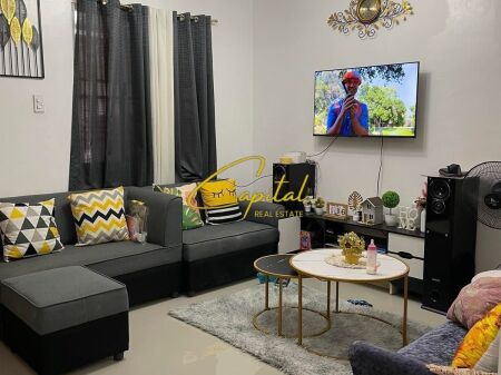 SHITET APARTAMENT 1+1 ASTIR 108.000 EURO