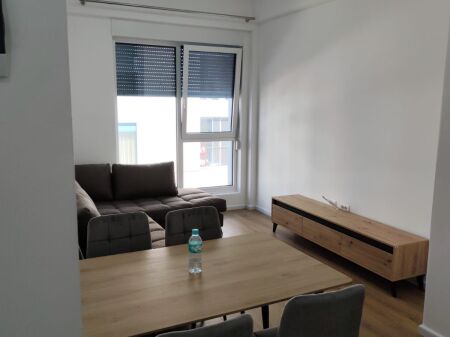Apartament 1+1 me qera , Residenca Oxa , Fresk