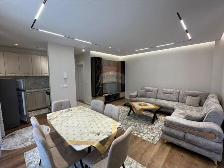 Jepet me Qira Apartament 2+1 Akses Tirana