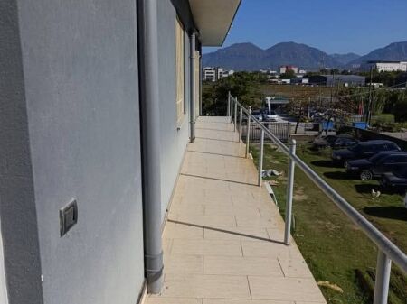 JEPET ME QERA AMBIENT BIZNESI - KASHAR, TIRANE