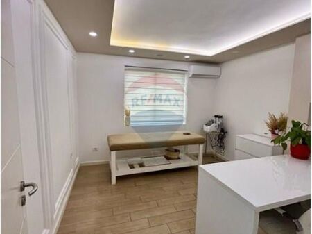 Premises for rent at Vasil Shanto!