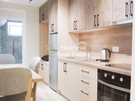 Qera | Studio |21 Dhjetori | 650 €/muaj